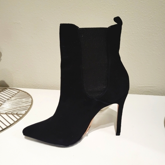 SCHUTZ | Basia Bootie - Picture 6 of 6